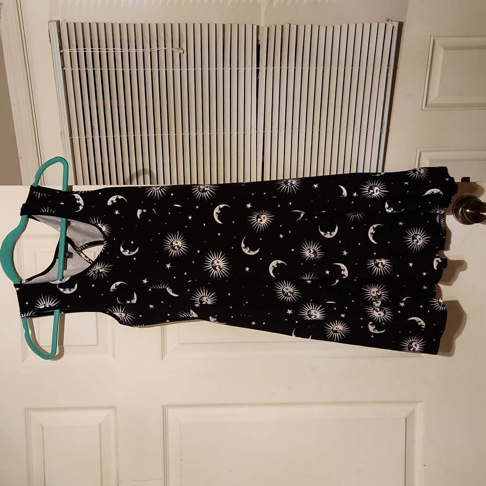 Torrid dress
